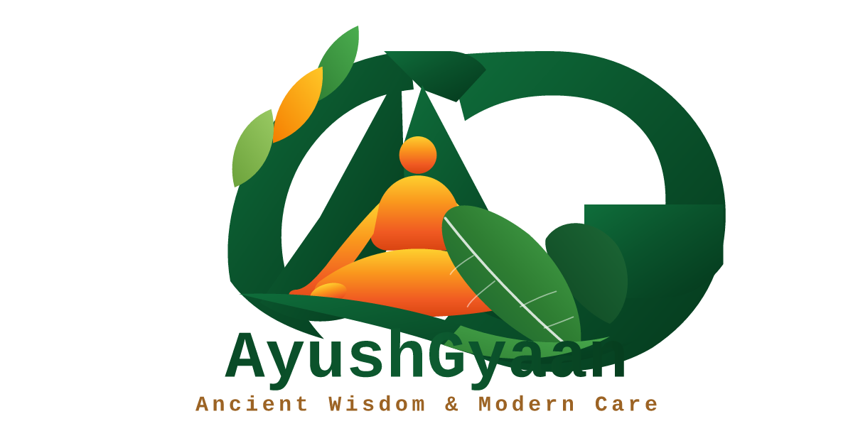 AyushGyaan — Ancient Wisdom & Modern Care